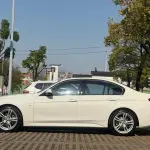 BMW 3 Series 2017 184 л.с. — лот 57659296 из Китая