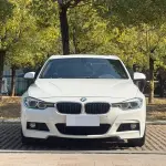 BMW 3 Series 2017 184 л.с. — лот 57659296 из Китая
