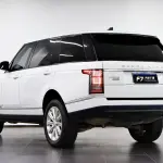 Land Rover Range Rover 2018 из Китая
