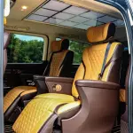 Mercedes-Benz 2018 из Китая