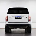 Land Rover Range Rover 2018 из Китая