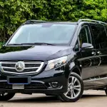 Mercedes-Benz 2018 из Китая