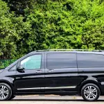 Mercedes-Benz 2018 из Китая