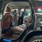 Audi Q7 2019 из Китая