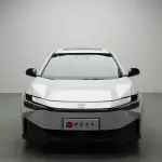 Toyota bZ3 2023 из Китая