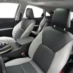 Toyota bZ3 2023 из Китая