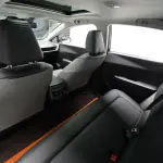 Toyota bZ3 2023 из Китая