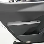 Toyota bZ3 2023 из Китая