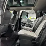 Volkswagen Tavendor 2023 220 л.с. — лот 57663114 из Китая