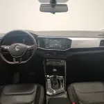 Volkswagen Tayron 2019 из Китая