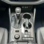 Toyota Crown Kluger 2024 из Китая