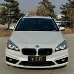 BMW 2 Series Active Tourer 2016 из Китая