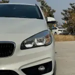 BMW 2 Series Active Tourer 2016 из Китая
