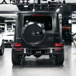 Mercedes-Benz G-Class AMG 2026 из Китая
