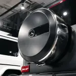 Mercedes-Benz G-Class AMG 2026 из Китая