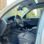 BMW X3 2021 из Китая