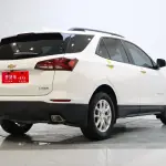 Chevrolet Equinox 2021 169 л.с. из Китая