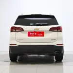 Chevrolet Equinox 2021 169 л.с. из Китая