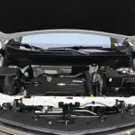 Chevrolet Equinox 2021 169 л.с. из Китая