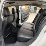 Peugeot 408 2017 167 л.с. 167 л.с. из Китая