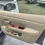 Nissan Tiida 2009 из Китая