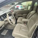 Nissan Tiida 2009 из Китая