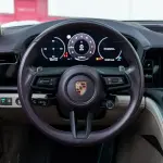 Porsche Panamera 2024 353 л.с. из Китая