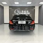 Mercedes-Benz S-Class 2020 из Китая