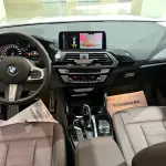 BMW X3 2019 из Китая