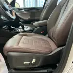 BMW X3 2019 из Китая