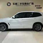 BMW X3 2019 из Китая