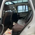 BMW X3 2019 из Китая