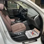 BMW X3 2019 из Китая