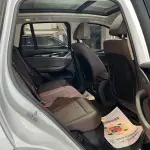 BMW X3 2019 из Китая