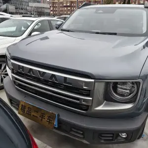Haval Big Dog 2023 184 л.с. 184 л.с. из Китая