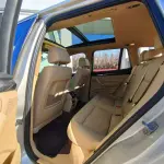 BMW X3 (Import) 2014 из Китая