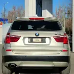 BMW X3 (Import) 2014 из Китая