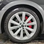 Audi A6 (Import) 2023 из Китая