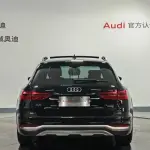 Audi A6 (Import) 2023 из Китая