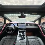 GAC Motor Trumpchi M8 2023 252 л.с. — лот 57715232 из Китая