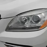 Mercedes-Benz M-Class 2014 из Китая