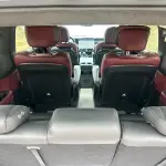 GAC Motor Trumpchi M8 2023 252 л.с. — лот 57715232 из Китая