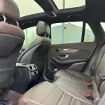 Mercedes-Benz GLC 2020 258 л.с. — лот 57659638 из Китая