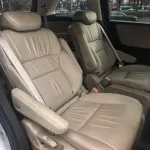 Honda Odyssey 2018 186 л.с. — лот 57659908 из Китая
