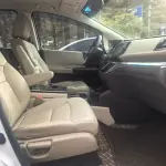 Honda Odyssey 2018 186 л.с. — лот 57659908 из Китая