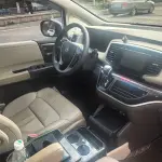 Honda Odyssey 2018 186 л.с. — лот 57659908 из Китая