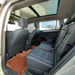 Volkswagen Tiguan L 2019 186 л.с. 186 л.с. 186 л.с. из Китая