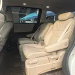 Honda Odyssey 2018 186 л.с. — лот 57659908 из Китая