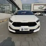 Kia K3 2022 115 л.с. из Китая