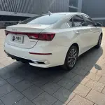 Kia K3 2022 115 л.с. из Китая